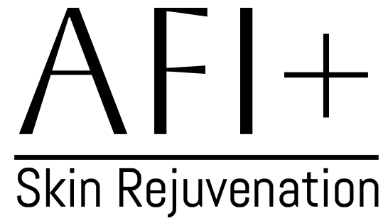 AFI+ Logo